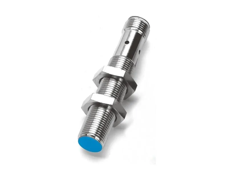 SICK IM12-04BPS-ZC1 — Proximity Sensors (image 2)