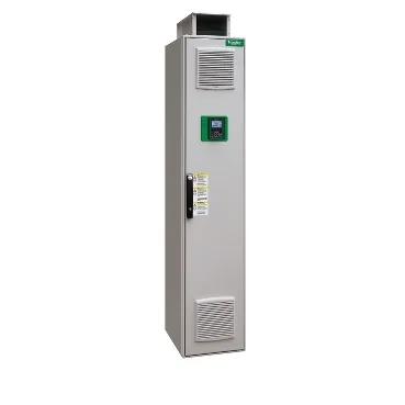 Schneider Electric ATV630C11N4F — AC Drive (VFD) 480V