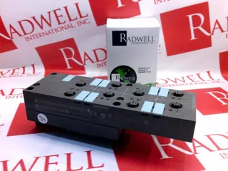 Siemens 6ES7142-1BF30-0XA0 — Digital Output Modules (image 3)