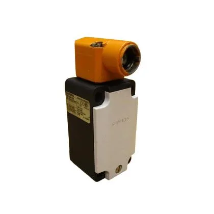 Siemens 3SE2230-1GW — Limit Switches (image 2)