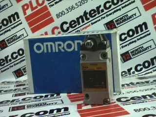 Omron D4A-1107-H-N