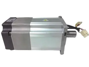 Omron R88M-G75030T-BS2 — Servo Motors (image 2)