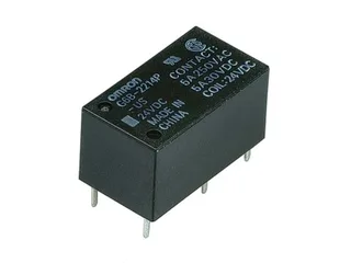 Omron G6B-2214P-US 24DC
