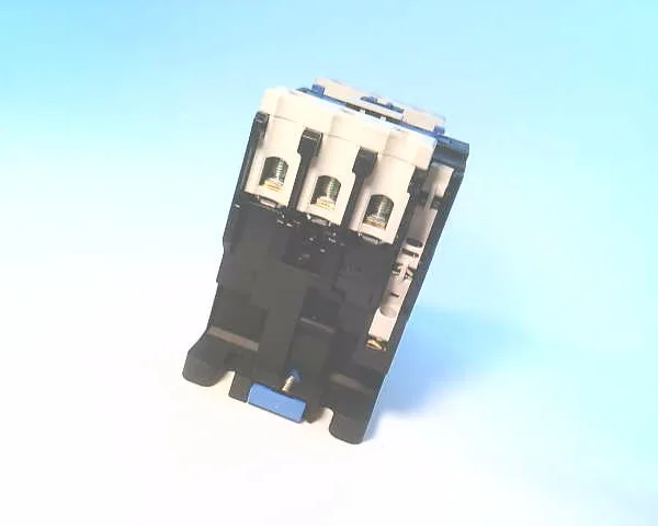 Chint CJX2-6511-220V — Contactors (image 2)