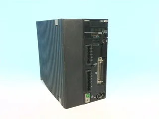 Omron R88D-KP10H — Servo Drives (image 2)