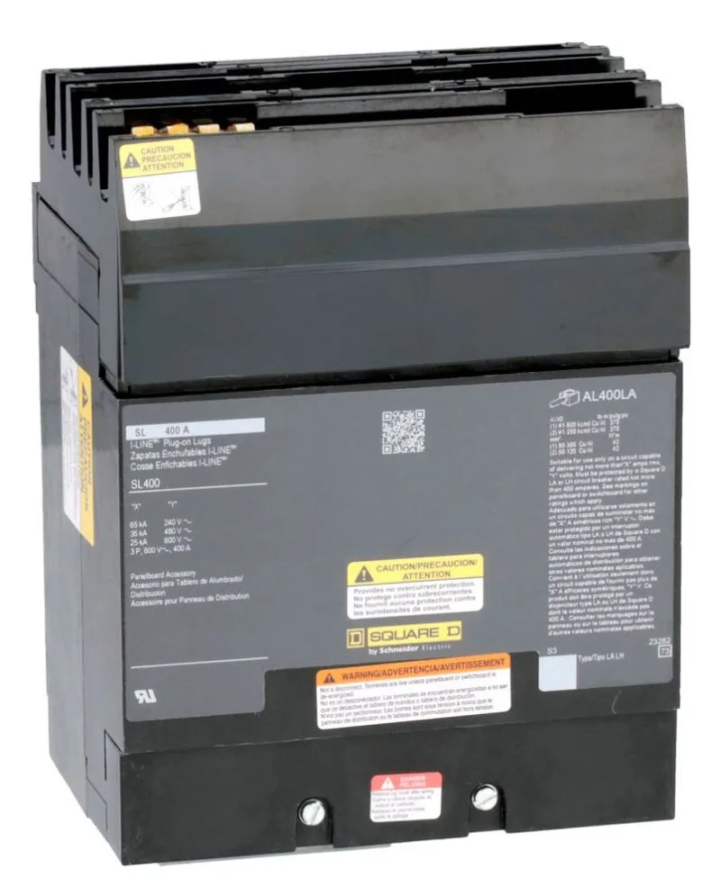 Schneider Electric SL400
