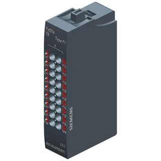 Siemens 6ES7193-6TP00-0TP1 — PLC I/O & Expansion Modules