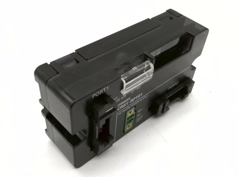 Omron CRS1-RPT01 — PLCs (Programmable Logic Controllers) (image 2)
