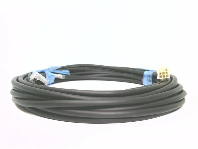 Omron R88A-CRGA010C — PLC Accessories (image 3)