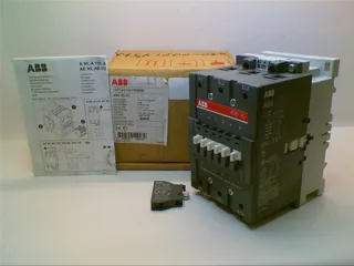 ABB 1SFL431001R8500 — Contactors (image 2)