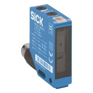 SICK WL12L-2B530S03 — Photoelectric Sensors