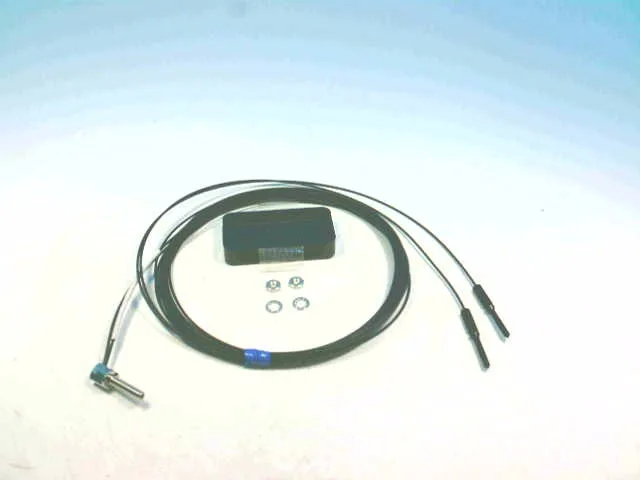 Omron E32-C31N 2M — Photoelectric Sensors (image 4)