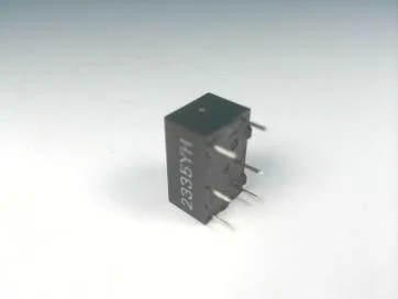 Omron G6EK134PSTUS — General Purpose Relays (image 2)