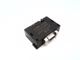 Mitsubishi Electric GT15-RS2T4-9P