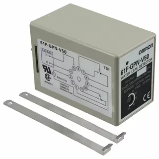 Omron 61F-GPN-V50 AC100