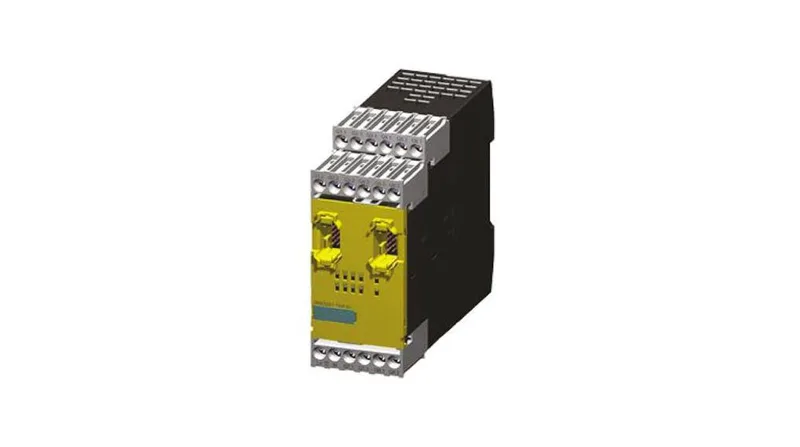 Siemens 3RK3251-1AA10 — Safety Relays (image 2)