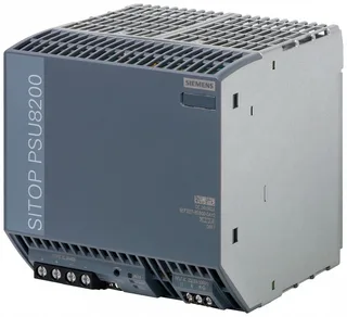 Siemens 6EP3337-8SB00-0AY0 — DIN Rail Power Supplies (image 5)