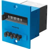 Festo PZA-E-C — Solenoid & Directional Valves