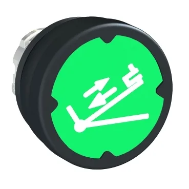 Schneider Electric ZB4BC38061 — Emergency Stop Pushbuttons