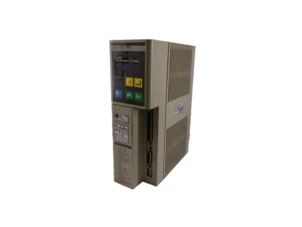 Omron R88D-HT04 — Servo Drives
