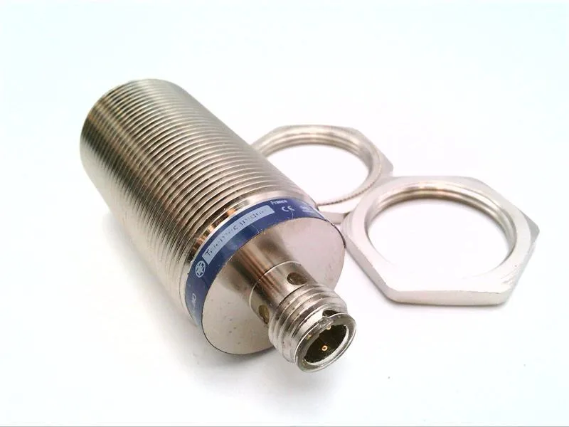 Schneider Electric XS1-M30MA230K — Proximity Sensors (image 2)