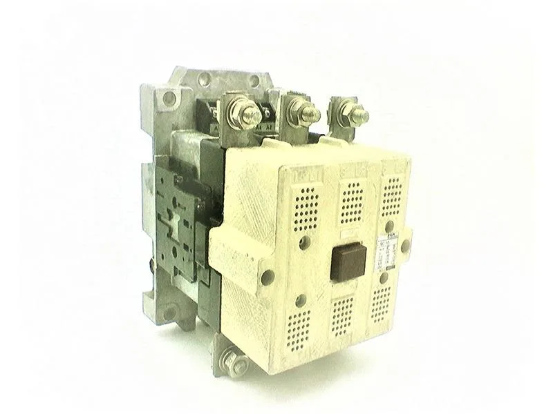 Fuji Electric SC2CBAA-122 — Contactors