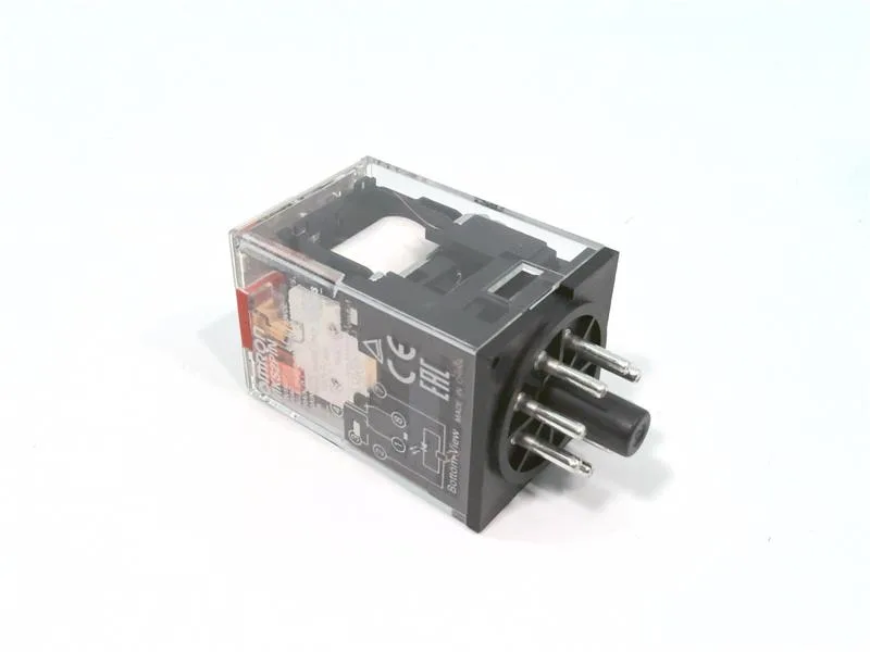 Omron MKS2PINAC24 — General Purpose Relays