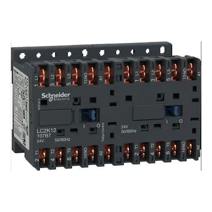Schneider Electric LC2K12107B7 (image 2)