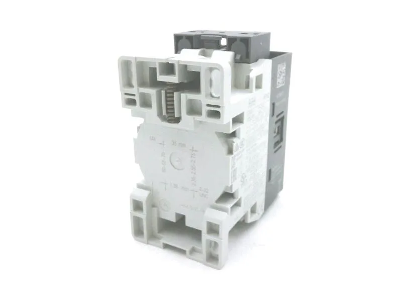 ABB AF09Z-30-10-22 — Contactors (image 2)