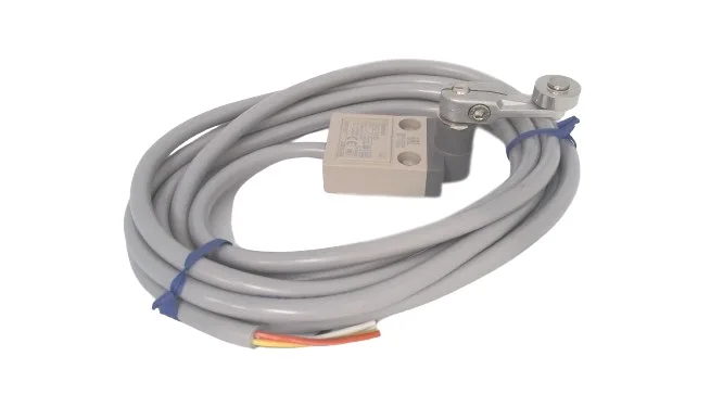 Omron D4C-1420 — Limit Switches (image 3)