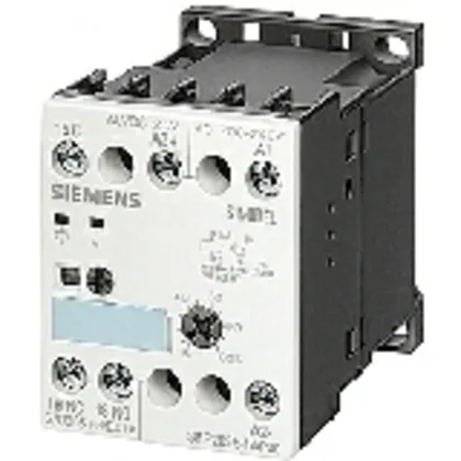Siemens 3RP2025-2AP30 — Time Delay Relays (image 2)