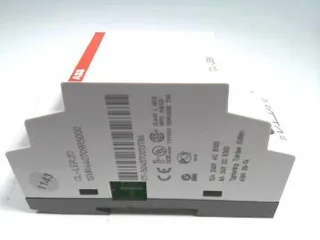 ABB 1SVR440709R5000 — General Purpose Relays (image 2)