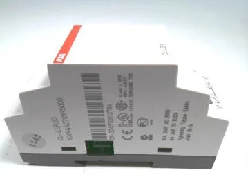 ABB 1SVR440709R5000 — General Purpose Relays (image 2)