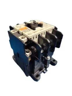 Fuji Electric SC25BAA — Contactors (image 2)