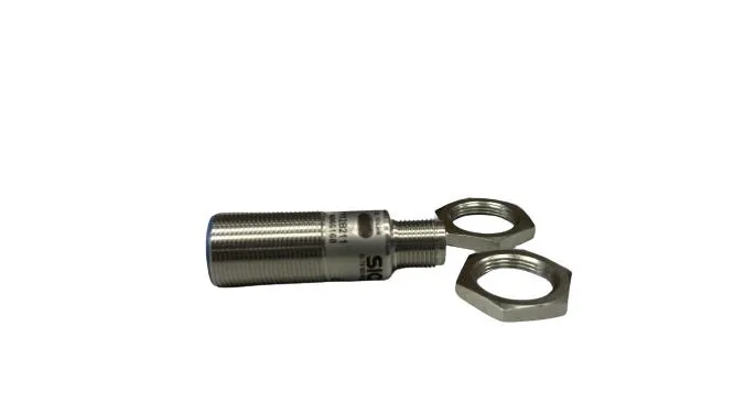 SICK UM18-21112B211 — Proximity Sensors (image 3)