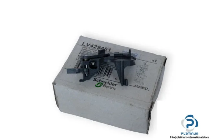 Schneider Electric LV429451 (image 3)