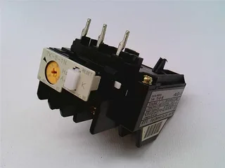Fuji Electric 4NK0HQ