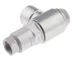 Festo HGL-1/8-NPT