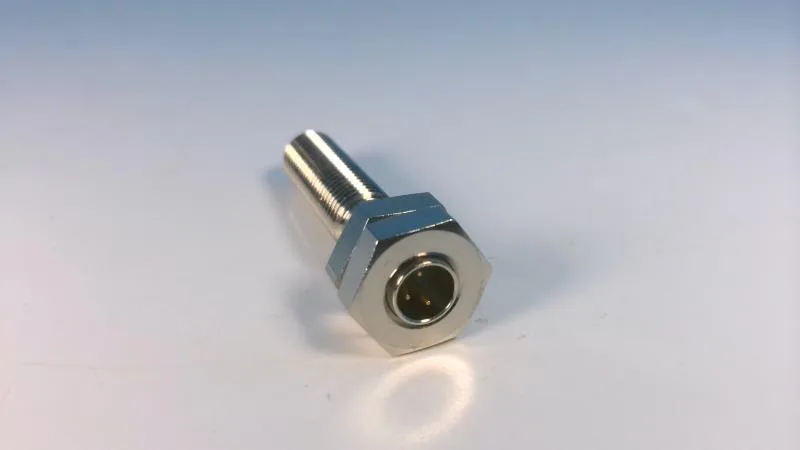 SICK IME08-1B5POZT0K — Proximity Sensors