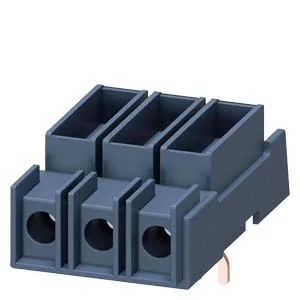 Siemens 3RV2928-1H — Motor Protection Circuit Breakers (MPCB)