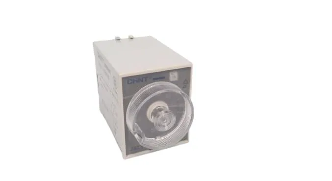 Chint JSZ3Y 60S AC110V — Time Delay Relays