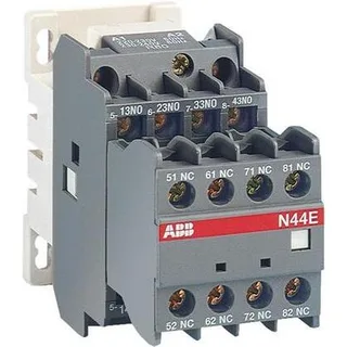 ABB N80E-84 — General Purpose Relays (image 3)
