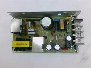 Omron S8E102512B