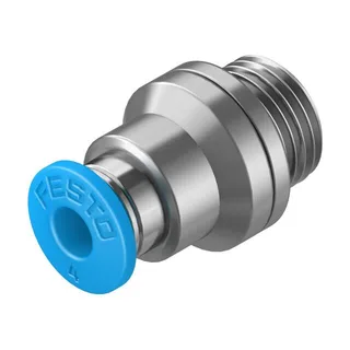 Festo QS-G1/8-4-I