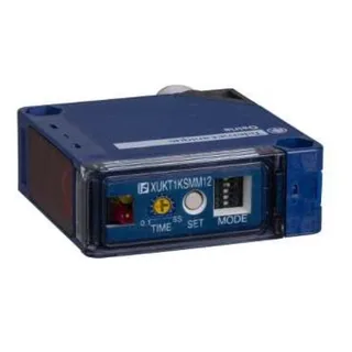 Schneider Electric XUKT1KSML2 — Photoelectric Sensors (image 2)