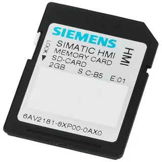 Siemens 6AV6671-8XB10-0AX1 — HMI Operator Interfaces (image 2)