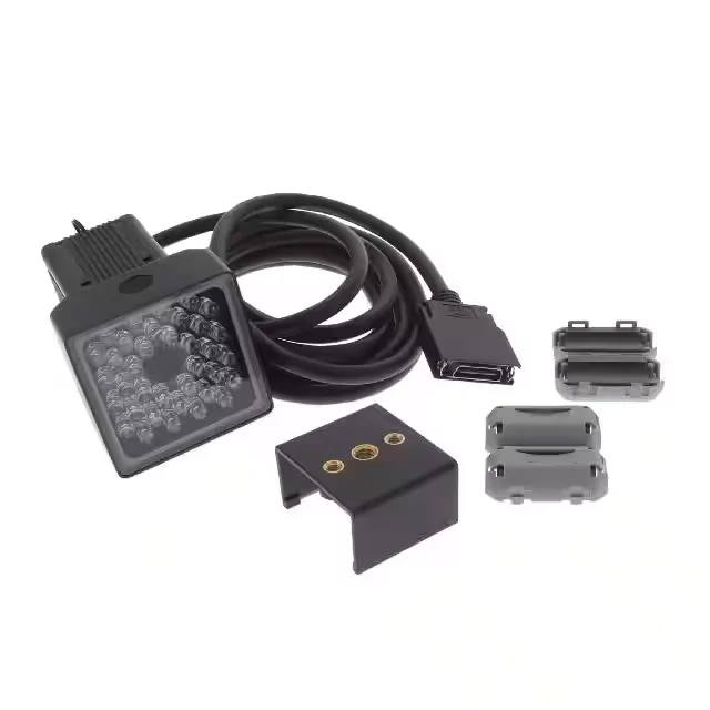 Omron ZFV-SC50W — Machine Vision & Barcode