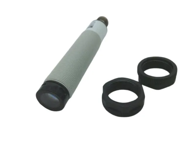 SICK L21E-21KA1A — Safety Light Curtains
