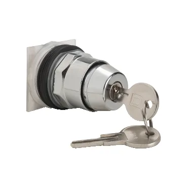 Schneider Electric XAPSZ21 — Emergency Stop Pushbuttons