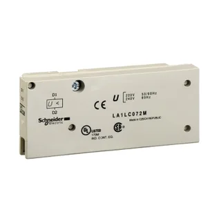 Schneider Electric LA1LC072MC